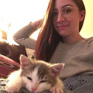 Meet your Posher, Lindsay